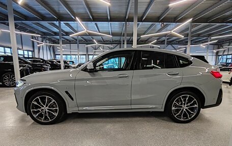 BMW X4, 2024 год, 8 850 000 рублей, 5 фотография