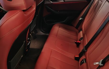 BMW X4, 2024 год, 8 850 000 рублей, 12 фотография