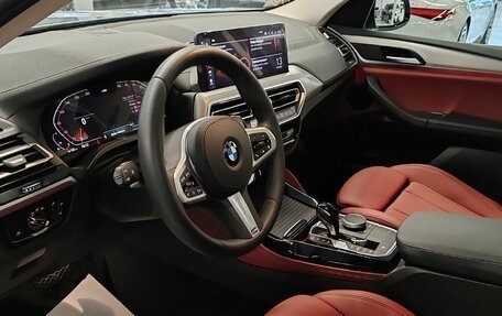 BMW X4, 2024 год, 8 850 000 рублей, 11 фотография