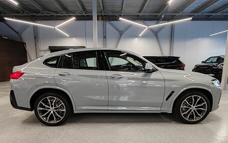 BMW X4, 2024 год, 8 850 000 рублей, 7 фотография