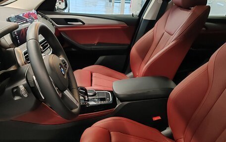 BMW X4, 2024 год, 8 850 000 рублей, 10 фотография