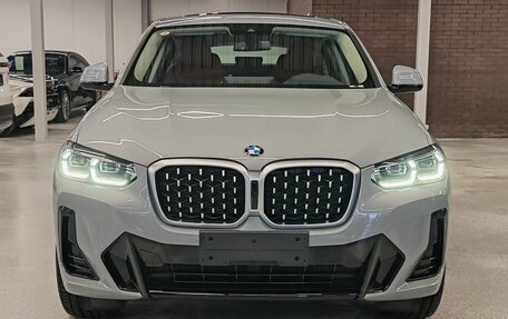 BMW X4, 2024 год, 8 850 000 рублей, 3 фотография