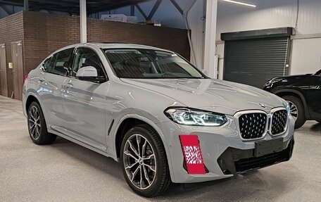 BMW X4, 2024 год, 8 850 000 рублей, 2 фотография