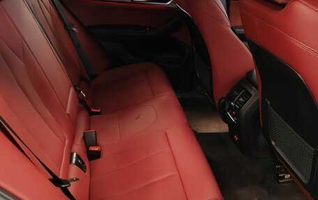 BMW X4, 2024 год, 8 850 000 рублей, 13 фотография