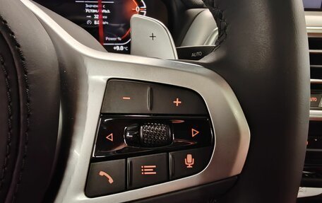 BMW X4, 2024 год, 8 850 000 рублей, 18 фотография