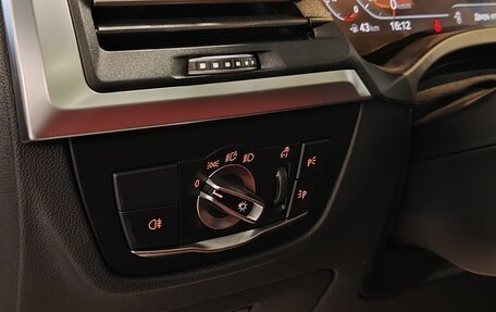 BMW X4, 2024 год, 8 850 000 рублей, 20 фотография