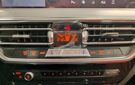 BMW X4, 2024 год, 8 850 000 рублей, 27 фотография
