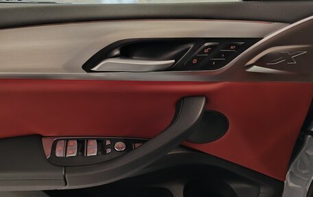 BMW X4, 2024 год, 8 850 000 рублей, 21 фотография