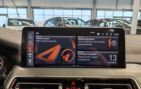 BMW X4, 2024 год, 8 850 000 рублей, 25 фотография