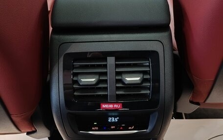 BMW X4, 2024 год, 8 850 000 рублей, 28 фотография
