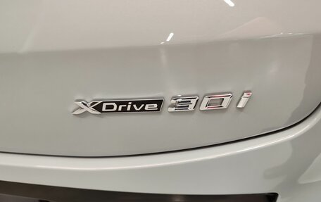 BMW X4, 2024 год, 8 850 000 рублей, 30 фотография