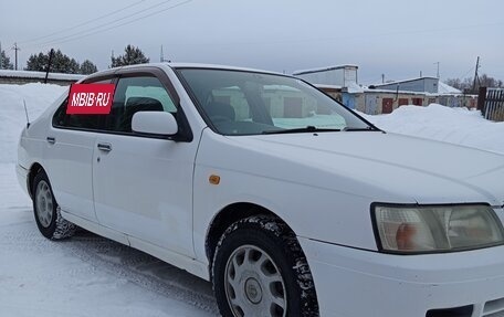 Nissan Bluebird XI, 2000 год, 300 000 рублей, 6 фотография