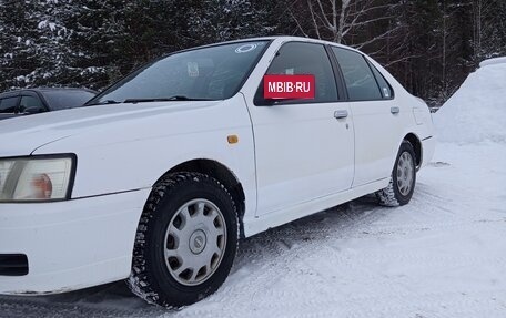 Nissan Bluebird XI, 2000 год, 300 000 рублей, 2 фотография