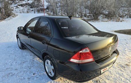 Nissan Almera Classic, 2007 год, 499 000 рублей, 7 фотография