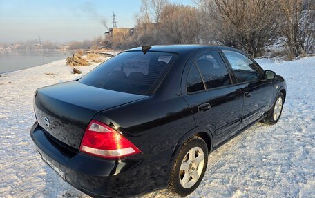 Nissan Almera Classic, 2007 год, 499 000 рублей, 8 фотография