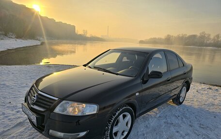 Nissan Almera Classic, 2007 год, 499 000 рублей, 5 фотография