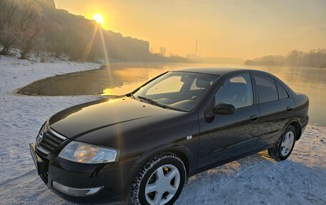 Nissan Almera Classic, 2007 год, 499 000 рублей, 4 фотография