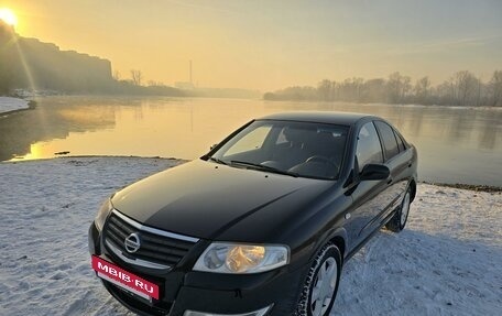 Nissan Almera Classic, 2007 год, 499 000 рублей, 3 фотография