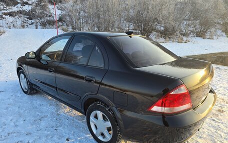 Nissan Almera Classic, 2007 год, 499 000 рублей, 15 фотография