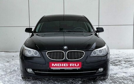 BMW 5 серия, 2009 год, 1 399 000 рублей, 2 фотография