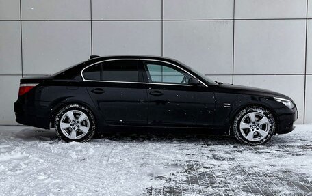 BMW 5 серия, 2009 год, 1 399 000 рублей, 4 фотография