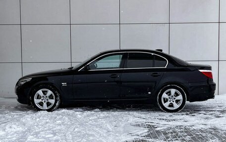 BMW 5 серия, 2009 год, 1 399 000 рублей, 8 фотография