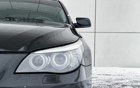 BMW 5 серия, 2009 год, 1 399 000 рублей, 17 фотография