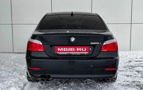 BMW 5 серия, 2009 год, 1 399 000 рублей, 6 фотография