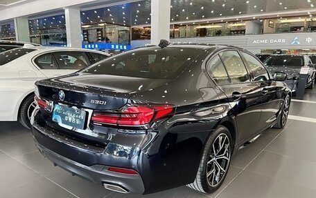 BMW 5 серия, 2022 год, 5 845 000 рублей, 6 фотография