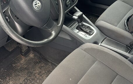 Volkswagen Golf V, 2006 год, 685 000 рублей, 6 фотография