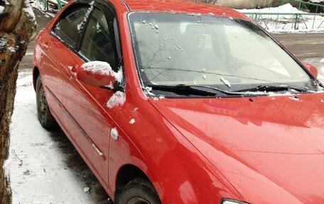 KIA Cerato I, 2008 год, 500 000 рублей, 3 фотография