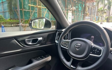 Volvo S60 III, 2024 год, 3 893 000 рублей, 8 фотография