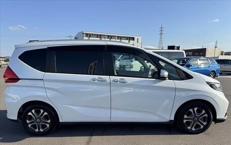 Honda Freed II, 2021 год, 1 336 000 рублей, 4 фотография