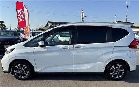 Honda Freed II, 2021 год, 1 336 000 рублей, 5 фотография