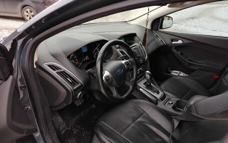 Ford Focus III, 2012 год, 1 040 000 рублей, 6 фотография