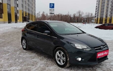 Ford Focus III, 2012 год, 1 040 000 рублей, 5 фотография