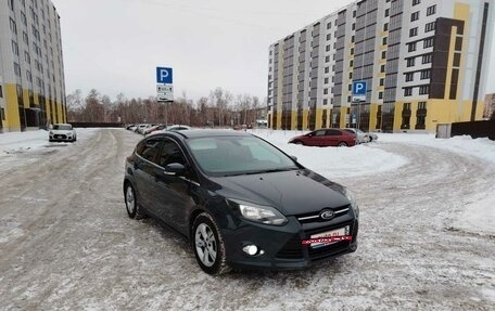 Ford Focus III, 2012 год, 1 040 000 рублей, 10 фотография