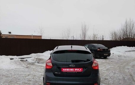 Ford Focus III, 2012 год, 1 040 000 рублей, 12 фотография