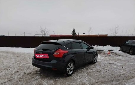 Ford Focus III, 2012 год, 1 040 000 рублей, 14 фотография