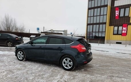 Ford Focus III, 2012 год, 1 040 000 рублей, 9 фотография