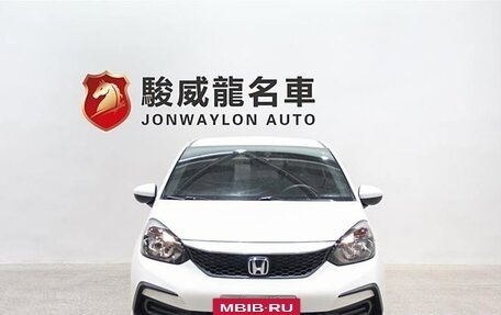 Honda Fit, 2021 год, 1 464 000 рублей, 2 фотография