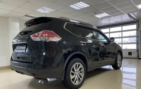 Nissan X-Trail, 2015 год, 2 049 999 рублей, 4 фотография