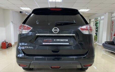 Nissan X-Trail, 2015 год, 2 049 999 рублей, 5 фотография