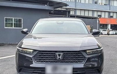 Honda Accord, 2023 год, 2 884 000 рублей, 1 фотография