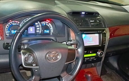 Toyota Camry, 2012 год, 2 000 000 рублей, 4 фотография