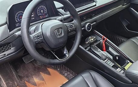 Honda Accord, 2023 год, 2 884 000 рублей, 5 фотография