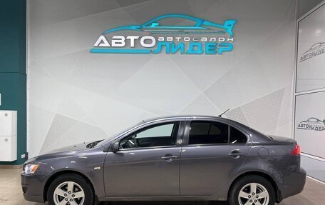 Mitsubishi Lancer IX, 2008 год, 829 000 рублей, 6 фотография