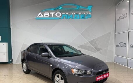 Mitsubishi Lancer IX, 2008 год, 829 000 рублей, 2 фотография