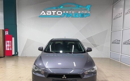 Mitsubishi Lancer IX, 2008 год, 829 000 рублей, 3 фотография