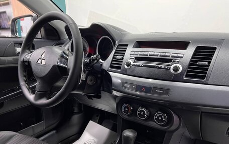 Mitsubishi Lancer IX, 2008 год, 829 000 рублей, 13 фотография